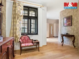 Prodej činžovního domu, Bílina, Seifertova, 680 m2