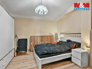 Prodej bytu 1+1, Praha - Libeň, náměstí Na Balabence, 52 m2