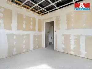 Prodej činžovního domu, Chomutov, Beethovenova, 1800 m2