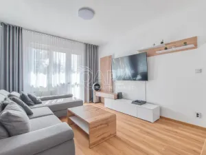 Prodej bytu 2+1, Frýdek-Místek - Místek, Josefa Suka, 51 m2