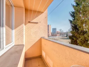 Prodej bytu 2+1, Frýdek-Místek - Místek, Josefa Suka, 51 m2