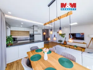 Prodej rodinného domu, Rumburk - Rumburk 3-Dolní Křečany, Ke koupališti, 135 m2