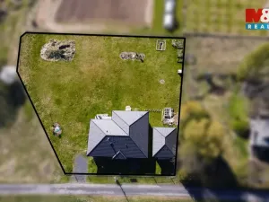 Prodej rodinného domu, Rumburk - Rumburk 3-Dolní Křečany, Ke koupališti, 135 m2