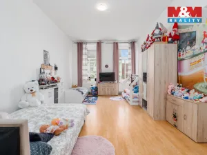 Prodej bytu 3+kk, Teplice, Duchcovská, 191 m2