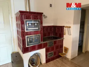 Pronájem bytu 2+1, Leština, 56 m2