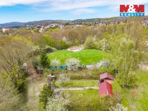 Prodej chaty, Chomutov, 19 m2