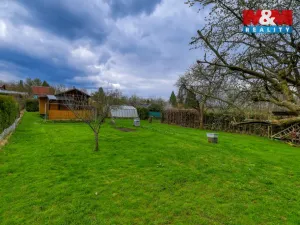 Prodej chaty, Habartov, Hornická, 597 m2