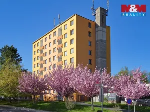 Prodej bytu 3+1, Třemošnice, 1. máje, 81 m2