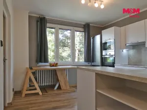 Prodej bytu 3+1, Třemošnice, 1. máje, 81 m2