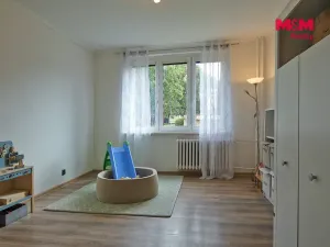 Prodej bytu 3+1, Třemošnice, 1. máje, 81 m2