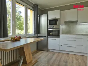 Prodej bytu 3+1, Třemošnice, 1. máje, 81 m2