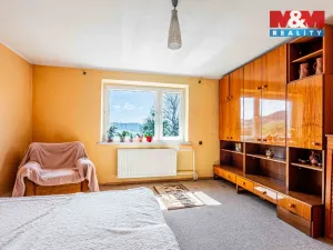 Prodej rodinného domu, Vendryně, 80 m2