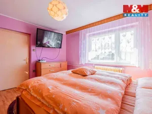 Prodej rodinného domu, Vendryně, 80 m2