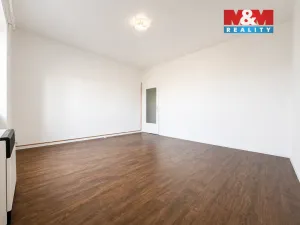 Pronájem bytu 1+1, Brno, Chaloupeckého náměstí, 37 m2