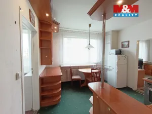 Pronájem bytu 3+1, Česká Lípa, Alexandrovská, 74 m2