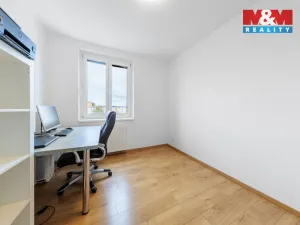 Prodej bytu 4+1, Chodov, Čapkova, 83 m2