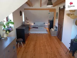 Prodej rodinného domu, Lešná - Perná, 150 m2