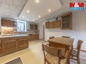 Pronájem bytu 3+1, Hrušov, 97 m2