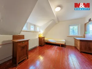 Prodej rodinného domu, Potůčky, 110 m2