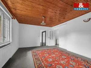 Prodej rodinného domu, Úpice, Palackého, 144 m2