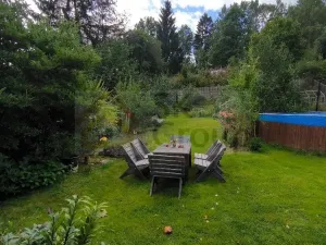 Prodej zahrady, Žlutice, Smetanova, 569 m2