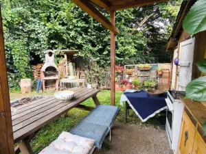 Prodej zahrady, Žlutice, Smetanova, 569 m2