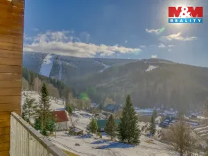 Prodej bytu 2+kk, Špindlerův Mlýn, 75 m2