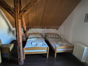 Prodej vícegeneračního domu, Horní Blatná, Krátká, 213 m2