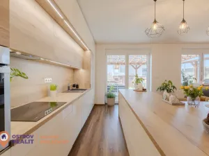 Prodej rodinného domu, Přáslavice, 142 m2