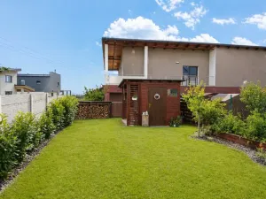 Prodej rodinného domu, Přáslavice, 142 m2