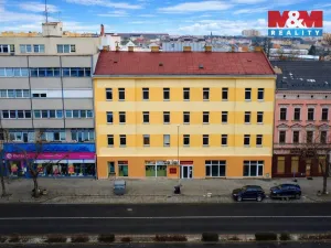 Prodej bytu 2+1, Přerov - Přerov I-Město, Husova, 51 m2