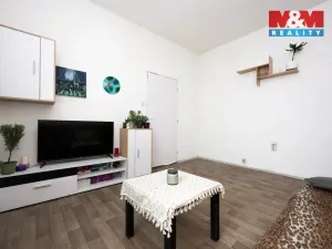 Prodej bytu 2+1, Přerov - Přerov I-Město, Husova, 51 m2