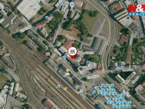 Prodej bytu 2+1, Přerov - Přerov I-Město, Husova, 51 m2