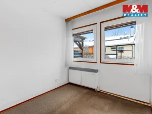 Prodej rodinného domu, Liberec - Liberec XXX-Vratislavice nad Nisou, Svornosti, 140 m2