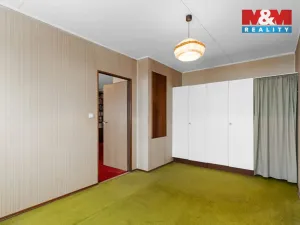 Prodej rodinného domu, Liberec - Liberec XXX-Vratislavice nad Nisou, Svornosti, 140 m2