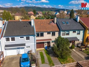 Prodej rodinného domu, Liberec - Liberec XXX-Vratislavice nad Nisou, Svornosti, 140 m2