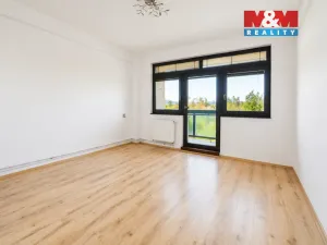 Prodej bytu 2+1, Litvínov - Horní Litvínov, Koldům, 52 m2