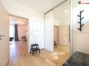 Prodej bytu 1+kk, Frymburk - Kovářov, 47 m2