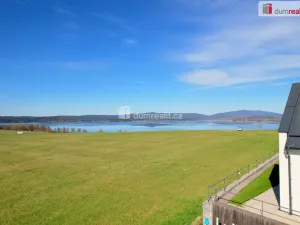 Prodej bytu 1+kk, Frymburk - Kovářov, 47 m2