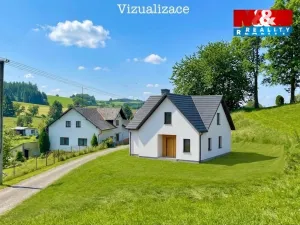 Prodej pozemku pro bydlení, Horní Čermná, 774 m2