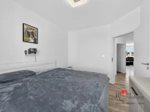 Prodej bytu 4+kk, Vochov, 80 m2