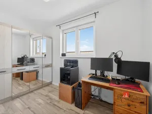 Prodej bytu 4+kk, Vochov, 80 m2