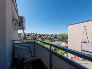 Prodej bytu 4+kk, Vochov, 80 m2