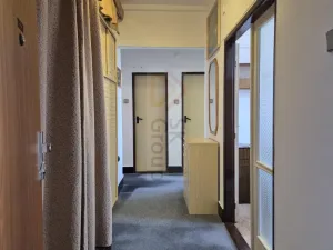 Pronájem bytu 2+1, Sokolov, Jednoty, 60 m2