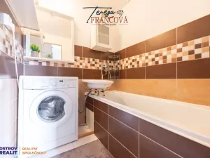 Prodej bytu 3+1, Olomouc, Foerstrova, 59 m2