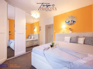 Prodej bytu 3+1, Olomouc, Foerstrova, 59 m2