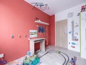 Prodej bytu 3+1, Olomouc, Foerstrova, 59 m2