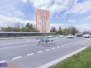 Prodej bytu 3+1, Olomouc, Foerstrova, 59 m2
