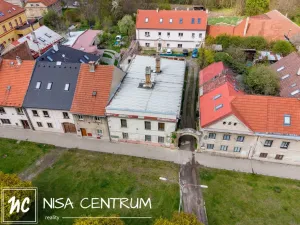 Prodej rodinného domu, Smečno, nám. T. G. Masaryka, 460 m2