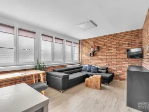 Prodej bytu 3+kk, Hradec Králové, Slezská, 55 m2